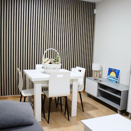 Apartamento Piso De Diseno En El Centro De Cordoba By Bebalmy Exterior foto