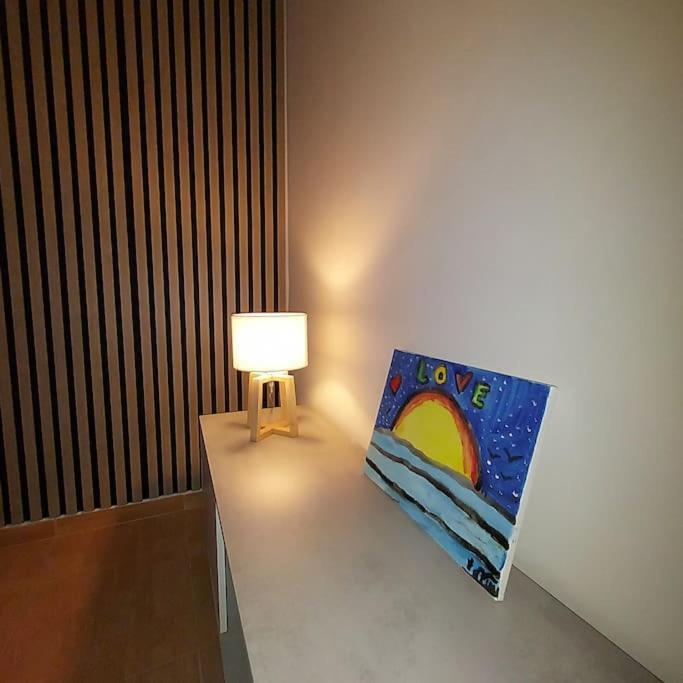 Apartamento Piso De Diseno En El Centro De Cordoba By Bebalmy Exterior foto