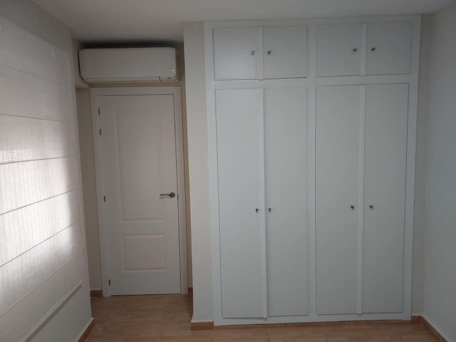 Apartamento Piso De Diseno En El Centro De Cordoba By Bebalmy Exterior foto