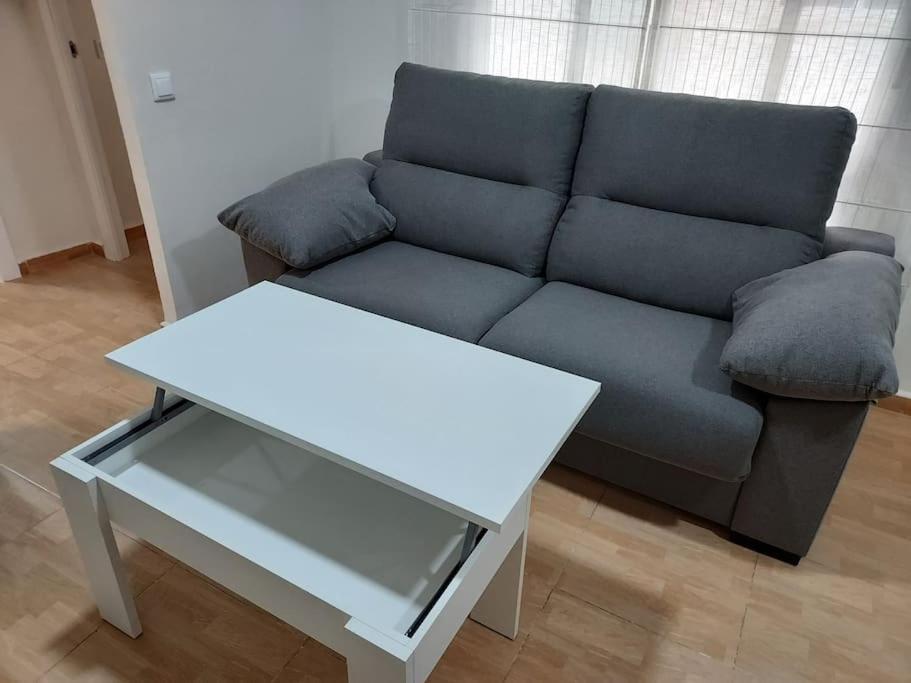 Apartamento Piso De Diseno En El Centro De Cordoba By Bebalmy Exterior foto