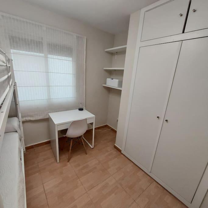 Apartamento Piso De Diseno En El Centro De Cordoba By Bebalmy Exterior foto