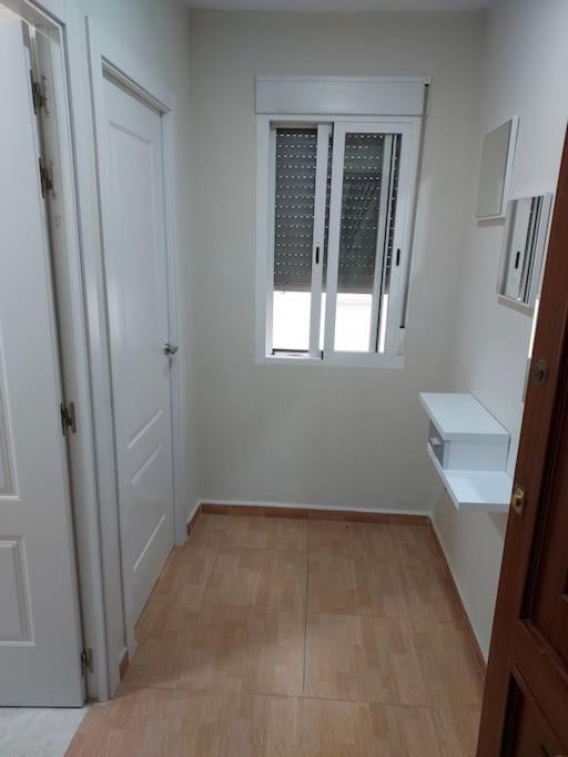 Apartamento Piso De Diseno En El Centro De Cordoba By Bebalmy Exterior foto