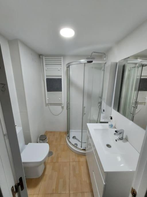 Apartamento Piso De Diseno En El Centro De Cordoba By Bebalmy Exterior foto