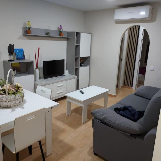 Apartamento Piso De Diseno En El Centro De Cordoba By Bebalmy Exterior foto