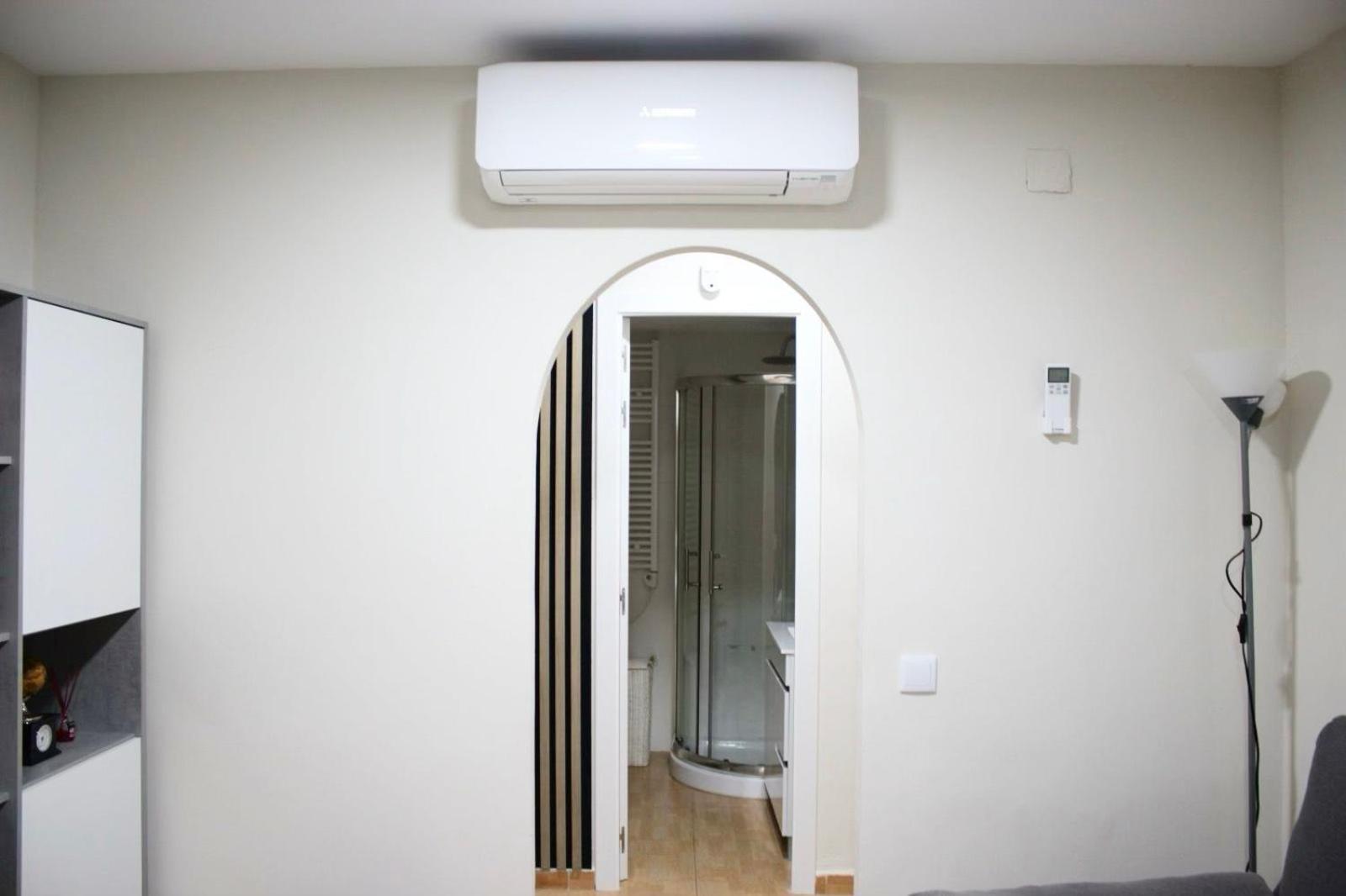 Apartamento Piso De Diseno En El Centro De Cordoba By Bebalmy Exterior foto