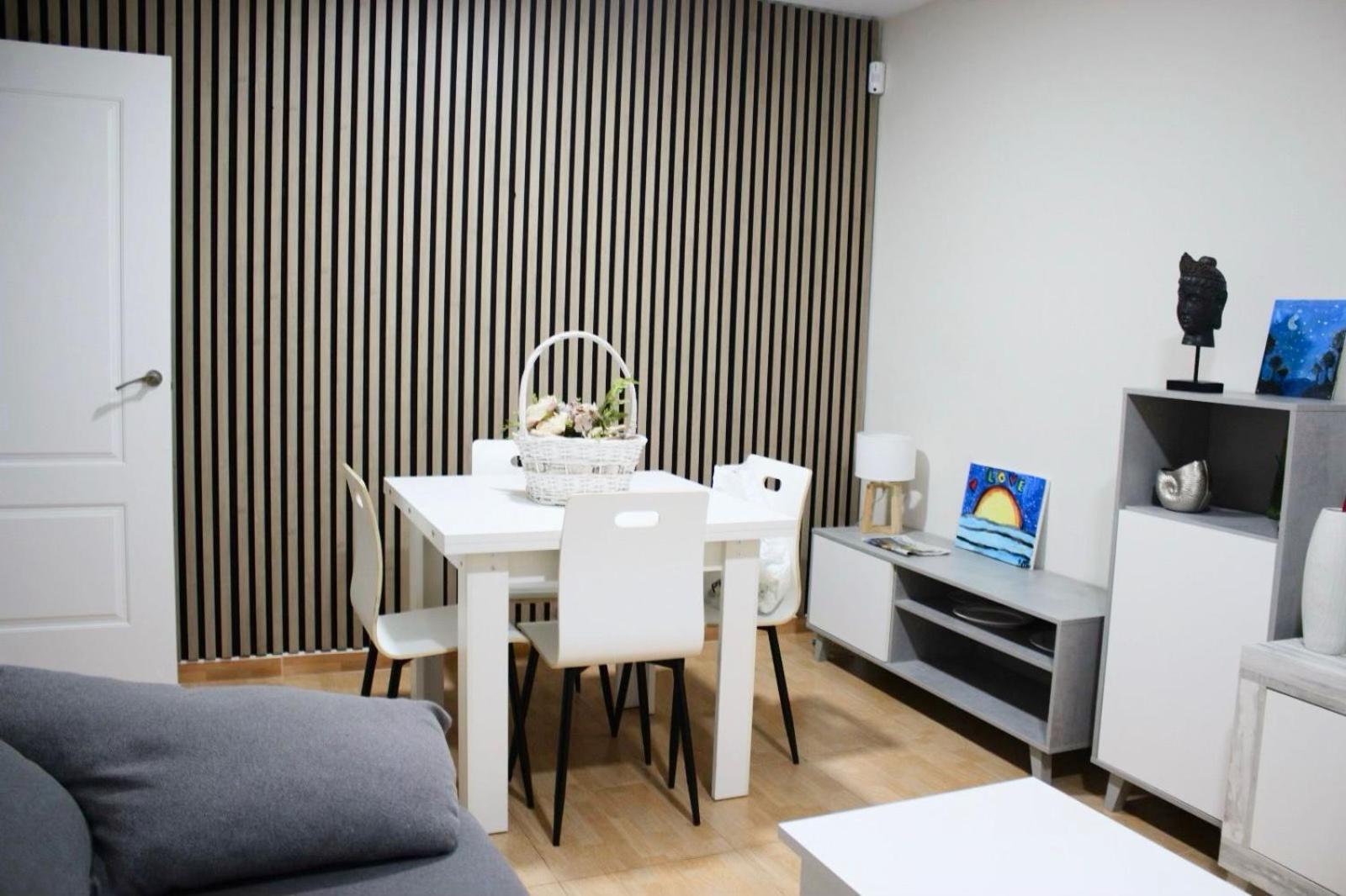 Apartamento Piso De Diseno En El Centro De Cordoba By Bebalmy Exterior foto