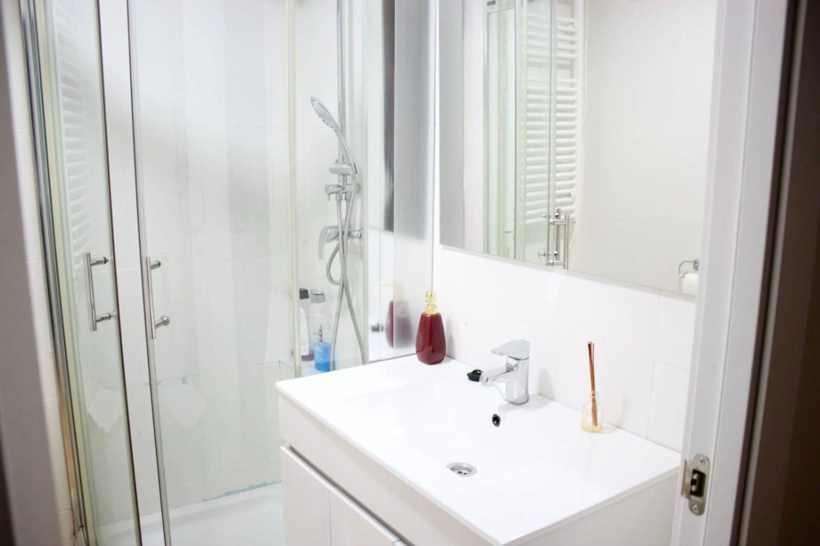 Apartamento Piso De Diseno En El Centro De Cordoba By Bebalmy Exterior foto