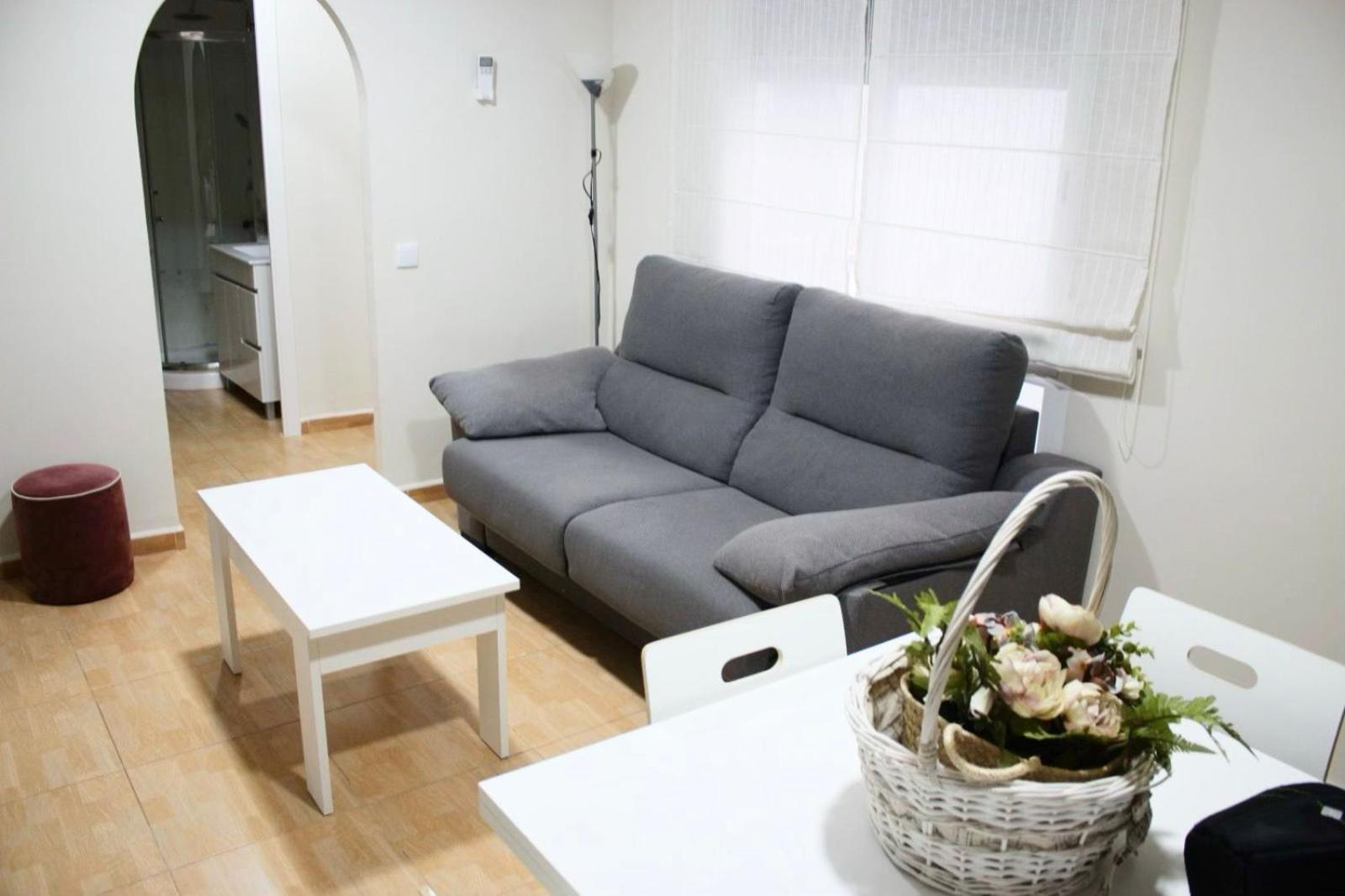 Apartamento Piso De Diseno En El Centro De Cordoba By Bebalmy Exterior foto