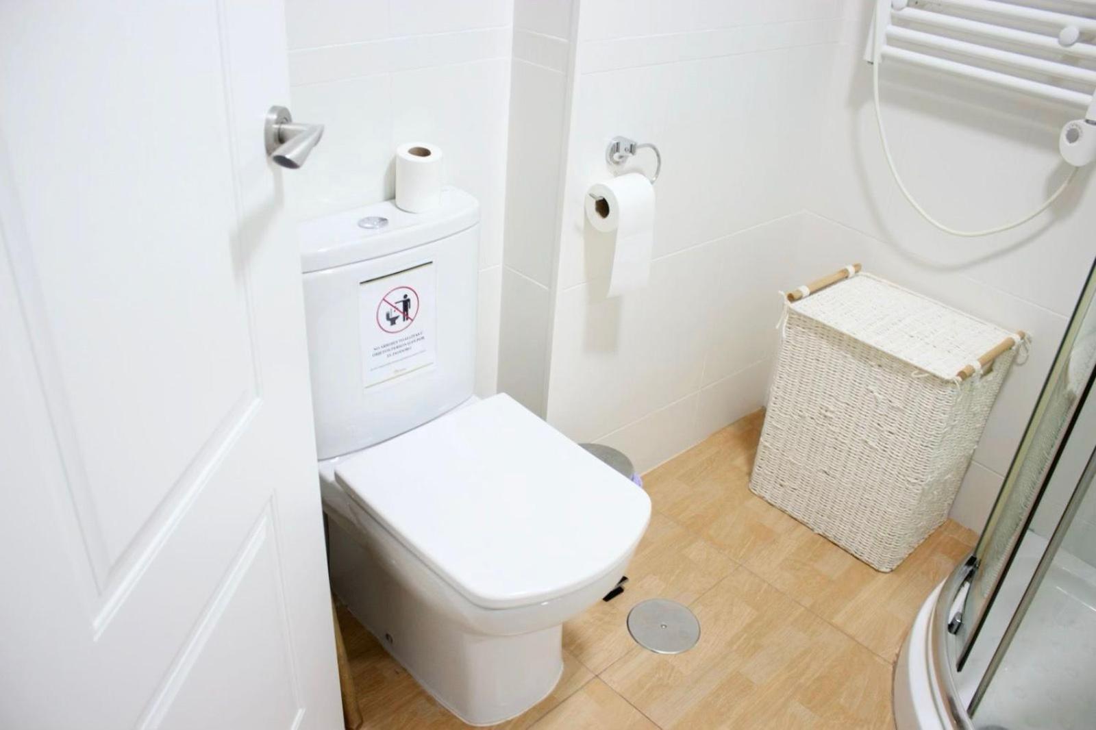 Apartamento Piso De Diseno En El Centro De Cordoba By Bebalmy Exterior foto