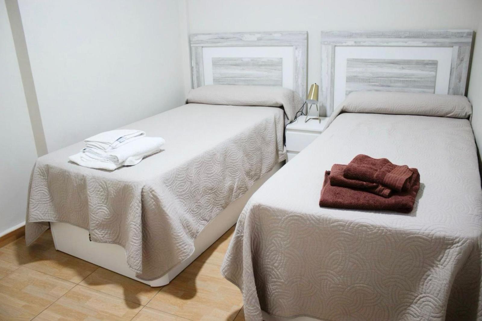 Apartamento Piso De Diseno En El Centro De Cordoba By Bebalmy Exterior foto